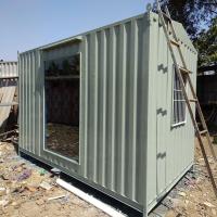 Porta Prefab Cabin