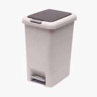Portable Abs Dustbin