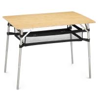 Portable Bamboo Table