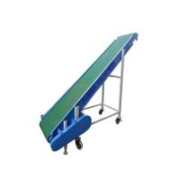 Portable Belt Conveyor