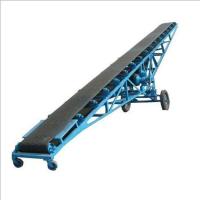 Portable Belt Conveyor