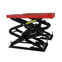 Portable Car Scissor Lift