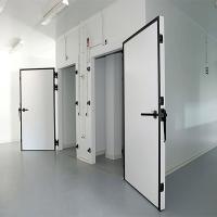 Portable Cold Storage Room