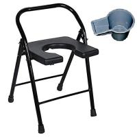 Portable Commode Stool