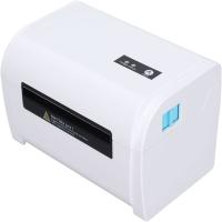 Portable Desktop Label Printer, Durable, high-quality Image