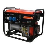 Portable Diesel Generators, VI POWER, 3000 WATT 