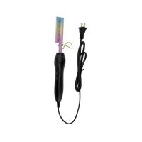 Portable Durable Electric Straightener