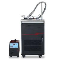 Portable Fibre Laser Welding Machine
, Ss material