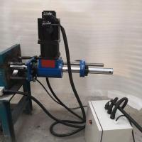 Portable Line Boring Welding Machine, Ms material