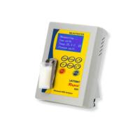 Portable Milk Analyzer