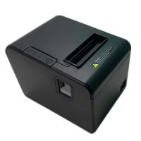 Portable Mini Inkless Thermal Printer, Lightweight Image