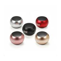 Portable Mini Speaker