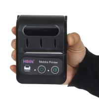 Portable Mini Thermal Printer, Lightweight, quality Image