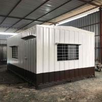 Portable MS Cabins