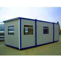 Portable Ms Office Cabin