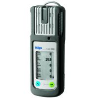 Portable Multi Gas Detector