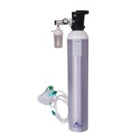 Portable Oxygen Set