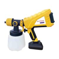 Portable Paint Spray