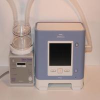 Portable Philips Ventilator