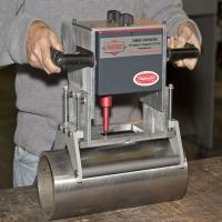 Portable Pipe Marker