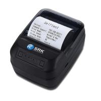 Portable Thermal Label Printer, Smart sensors Image