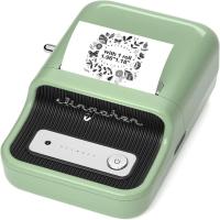 Portable Thermal Label Printer, Smart sensors