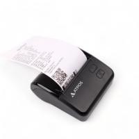 Portable Thermal Printer Bluetooth, Abs materials Image