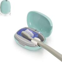 Portable Toothbrush Sterilizer
