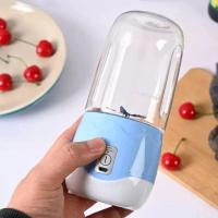 Portable USB Juicer