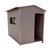 Portable Watchman Cabin