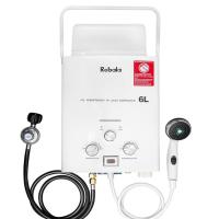 Portable Water Heater, Multicolor, quick heating