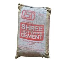 Pozzolana Cement Portlands