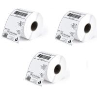 POS Barcode Roll, Ultra-smooth surface type Image