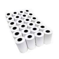 Pos Fax Paper Roll, Best and standard core type