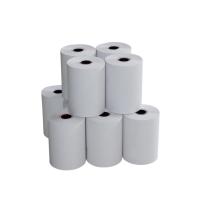Best Quality Finish Coated POS Thermal Printing Paper