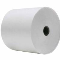 POS thermal jumbo paper roll, BPA-free, premium