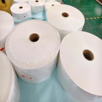 POS thermal jumbo paper roll, BPA-free, premium