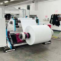 POS Thermal Jumbo Roll, used in ticketing, labels Image