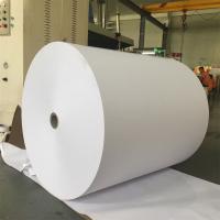 POS Thermal Jumbo Roll, used in ticketing, labels