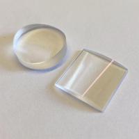 Positive Cylindrical Lens