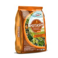 Potash Molasses Granules