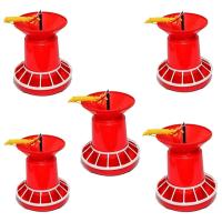 Poultry Circular Feeder