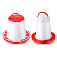 Poultry Circular Feeder