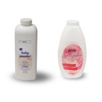 Top Notch Quality Baby Powder Bottle Prevents Rashes