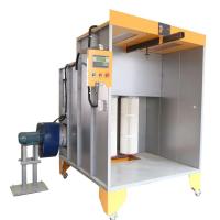 Powder Coating Equipment