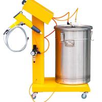 Powder Coating Equipment