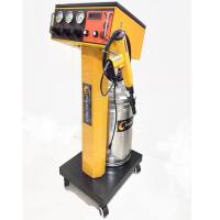 Powder Coating Machines