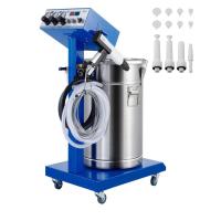 Powder Coating Machines