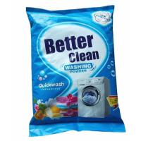 Powder Fresh Laundry Detergent, Air-dry freshness tech Image