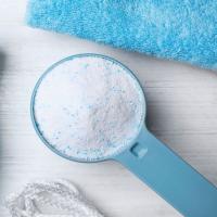 Powder Laundry Detergent, Deep dirt removing agent Image